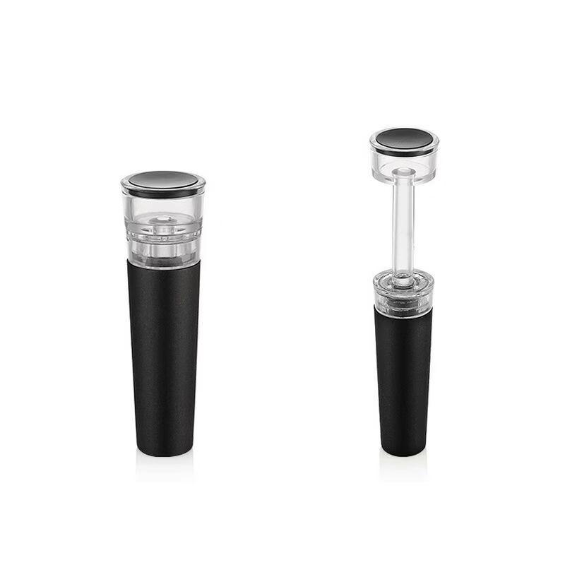 Shangqi Wine Vacuum Stopper Set