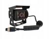 Kamera Cofania 600Tvl 18Ir 4-Pin Podgrzewana