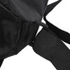 8 Inch Size Djembe Drum Bag Black Color Drum Backpack Durable African Drum Carry Case  Travel