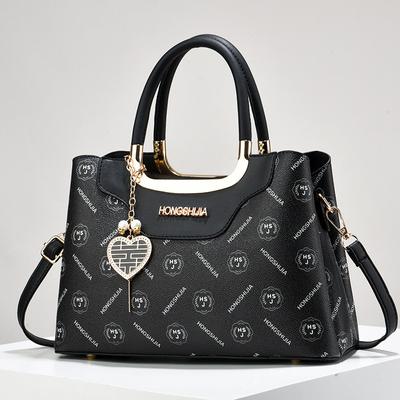 New Designer Women Handbags Purses Ladies Shoulder Crossbody Messenger Bag Women Large Capacity Tote Bags Sac A Main