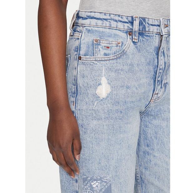 Tommy Jeans Layla Jeans