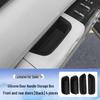Zeekr 7X 2024-2025 Car Console Storage Box & Interior Accessories.