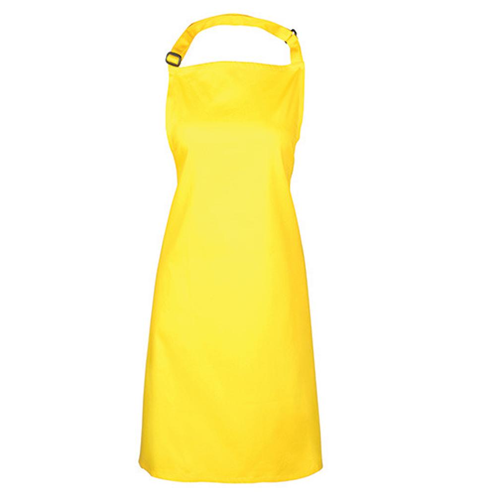 Premier Colors Collection Bib Apron