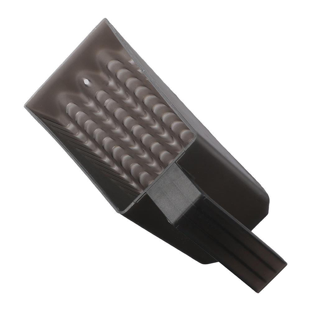 

18*9*9,5 см дно аквариума лопата для песка пластиковая лопата для утечки аквариум