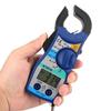 KT87N 600V450V DCAC Digital Clamp Meter 20400A  Ammeter Digital Multimeter with LCD Display