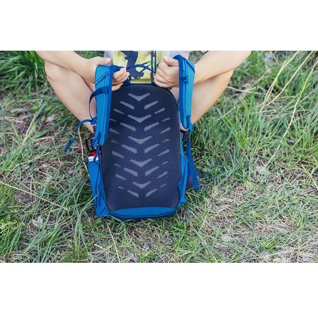 Рюкзак Gregory Wander 12 aqua yellow (Junior) (149331-A258)