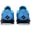 Pánské tenisky Air Jordan Sixty Plus Low University Blue Bílé Obsidiánové IH2047-400