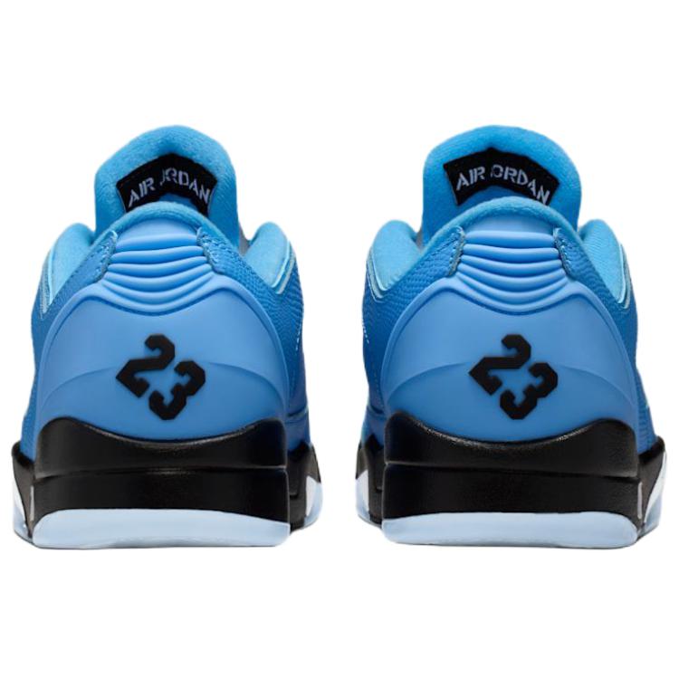 Pánské tenisky Air Jordan Sixty Plus Low University Blue Bílé Obsidiánové IH2047-400