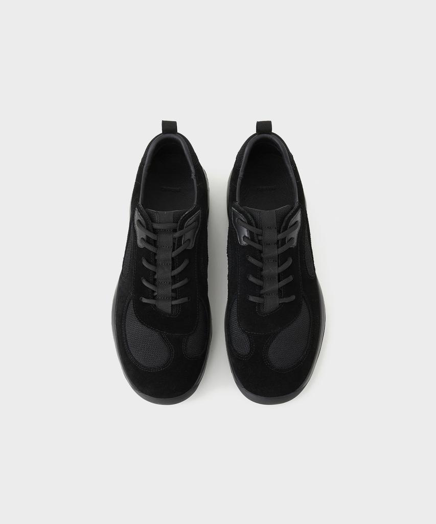 Pinoki [+4.5Cm] Yang - 313(P) / Black