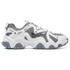 New FILA Fluid 4 Cat Claw Fashion Shoes 'White Grey' Women's F12W242101FFB