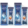 CLEAR Men's Cool & Oil Control Shower Gel Combo