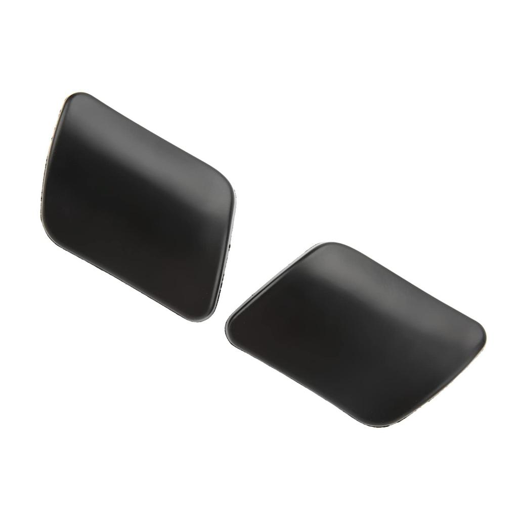 Frontfanger Spylerdeksel Dysehette Venstre og Høyre Side 1J0955109A Bilerstatning