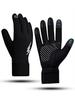 Benutzerdefinierte Unisex Winddichte Rad- & Outdoor-Sport-Handschuhe