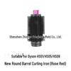 Dyson Airwrap Round Brush & Straightener Styler HS05/08 Compatible Accessories