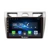 Android Radio CarPlay/Android Auto Car Navigation Multimedia Player GPS RDS DSP Stereo For Ford Focus 2006-2011