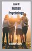 The Law Of Human Psychology Book