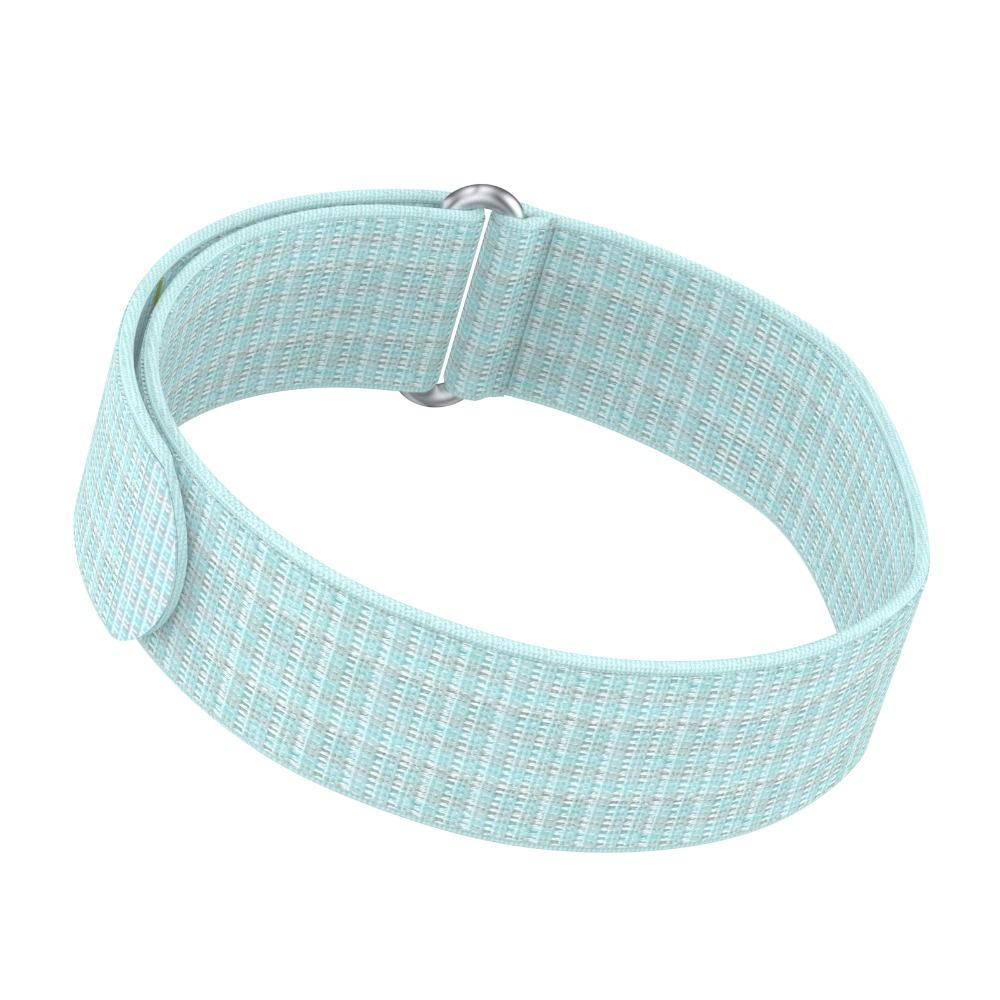 Nylon Sportband Schlaufendesign Ersatzarmband für Hume Band für Hume Gesundheitsband