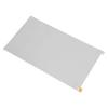 Computer Screen Prevent Blue Light Filter Film 23.8in Removable Blocking Protector for 16:9 Widescreen PC Laptop Display Eye Protecting