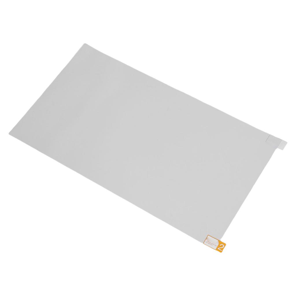 Computer Screen Prevent Blue Light Filter Film 23.8in Removable Blocking Protector for 16:9 Widescreen PC Laptop Display Eye Protecting