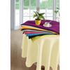 Tablecloth - MAISON &; BRANDS - 180 Cm - Stain-resistant - Waterproof