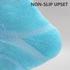 Anti-Slip Football Socks Men Women Non-Slip Soccer Basketball Tennis Sport Socks Grip Cycling Riding Socks 39-45