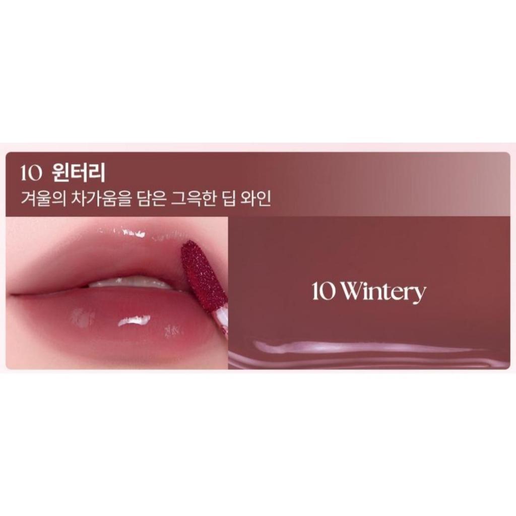 WAKEMAKE Wasserfarbener Glow Tint