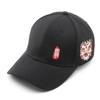 Hat Fashion Street Guochao Lion Dance Baseball Cap Outdoor Travel Sunscreen Shade Sun Hat Peaked Cap
