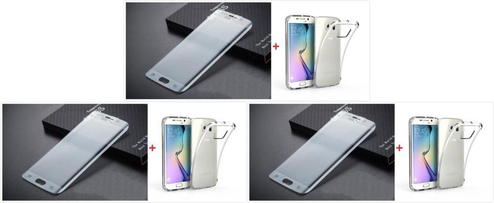 Samsung Galaxy S7 Transparent Ultra Thin Protective Case With Impact Resistance For Daily Use