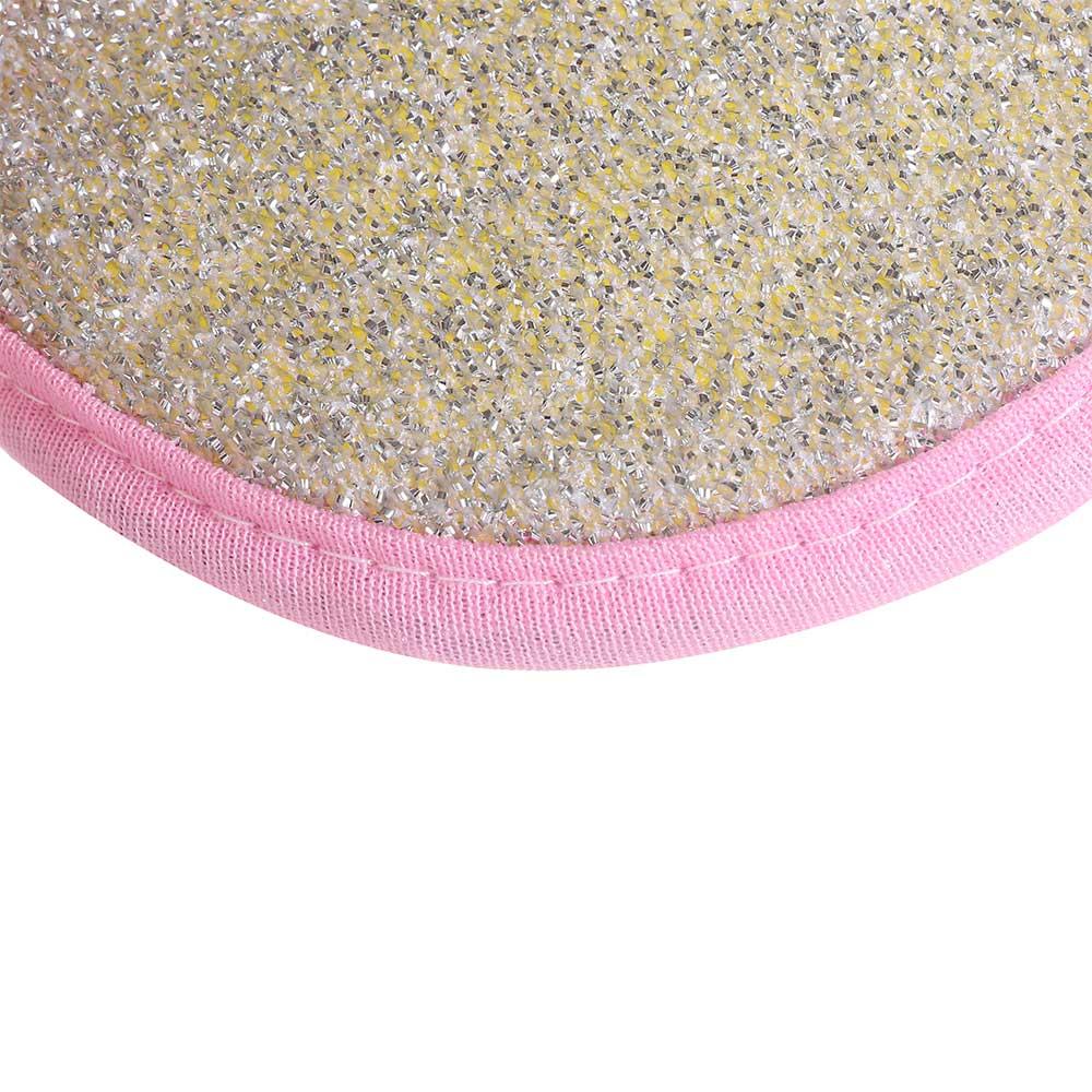 Clean Sponge Cleaning Tools Dishwashing Brushes Kitchen Dishcloth Scouring Pad Cleaning Sponge