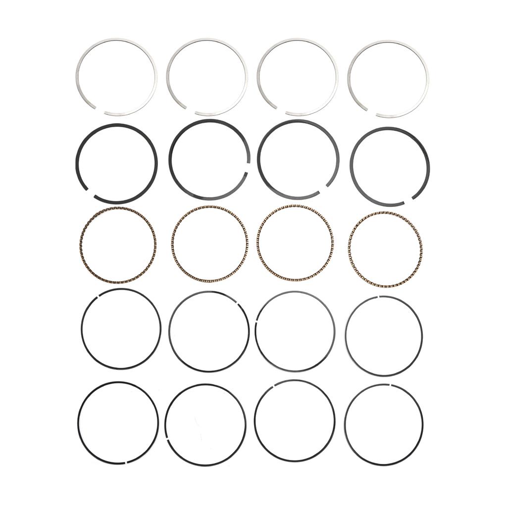 3RZ-FE Engine Overhaul Rebuild Kit for Toyota 4Runner Tacoma T100 2.7L 1994-04