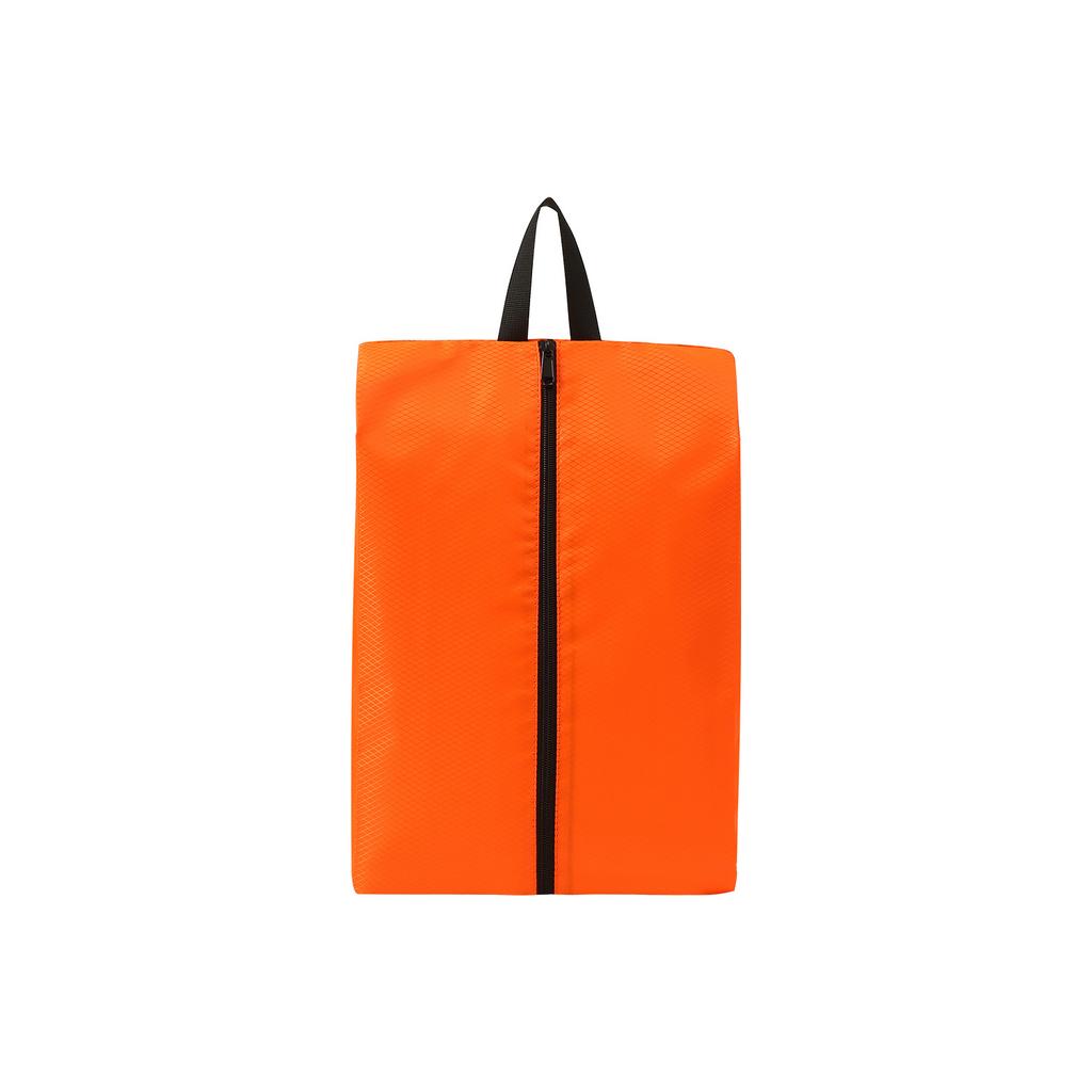 Single-Sided Travel Shoe Bag - Portable Handheld Shoe Storage for Men and Women