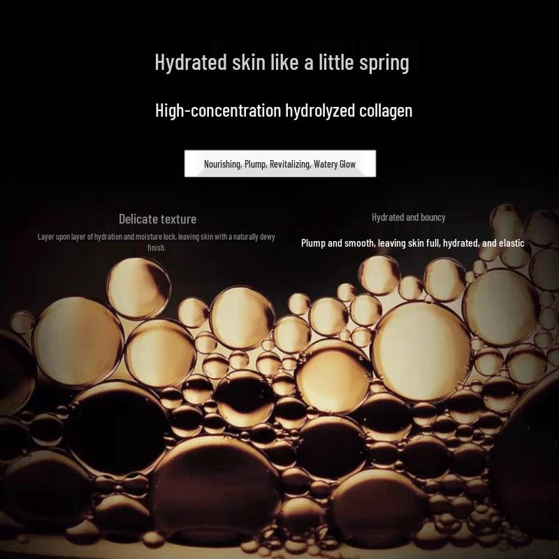 Sudee Weiße Bandagen Reparatur- & Feuchtigkeitsmaske