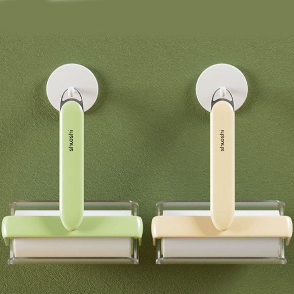 Dust  Remover Pet Hair Remover Reusable Clothes  Lint Roller Clothes Hair Sticky Roller  Household