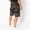 Basic Fatigue Shorts 6126131 XL 875 [AVIREX] Men's OLIVE/CAMO