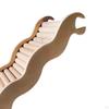 Hamster Stairs, Decorative Exercise Y Cage Accessories Gift Ladder Ys for Budgie Pet
