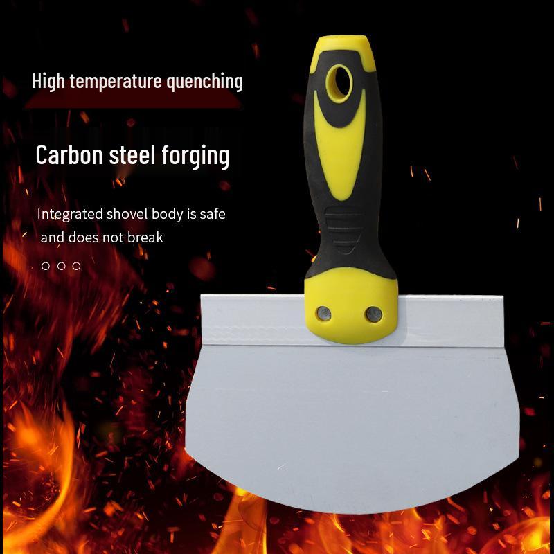 Putty Knife Scraper Tool Set for Painting and Spackling