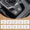 2/5/10pcs Car 3D Metal Stickers Auto Logo Decals Styling for ATS BLS CT4 CT6 CTS ESCALADE STS XLR XT4 XT5 XTS SLS