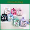 Adorable Childrens Cartoon Backpack Lightweight Large Capacity School Bag Kids For