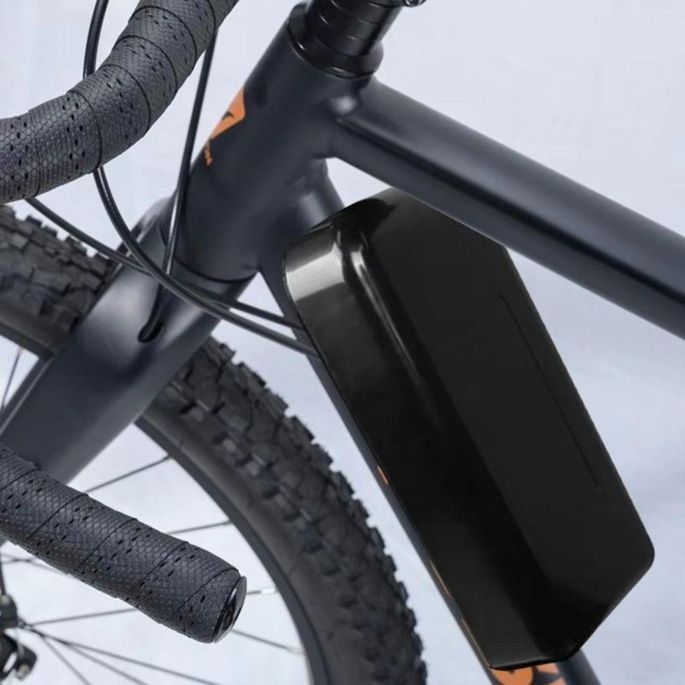 ABS Plastic E-bike Controller Case Protection Box Electric Bike Controller Outdoor Sports