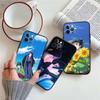 NH1 A-Apothecary Momo Case for Samsung M06 M15 M16 M35 M55 M56 A36 A42 A50 A50S A51 A52 A32 A33 A05 A05S A06 A16 A20