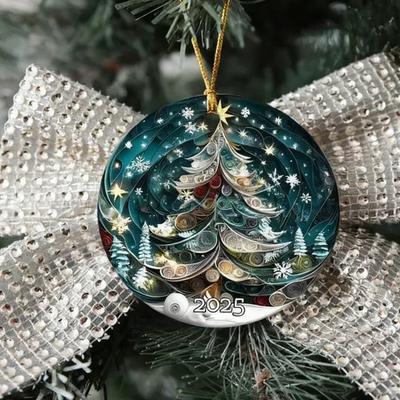 Party-Zubehör – Weihnachtsdeko