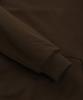 Denver Small Logo Hoodie (Brown)