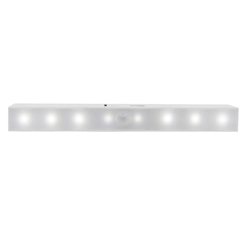 Magnetic Motion Sensor LED Strip Light