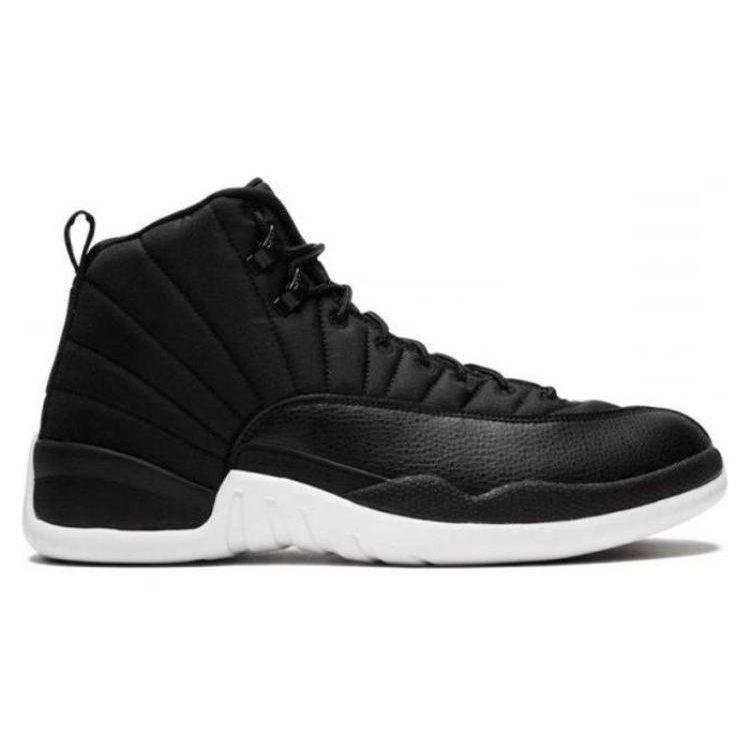Jordan 12 Retro Nylon 130690-004