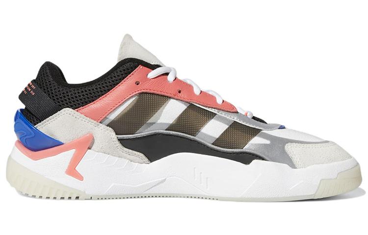 Niteball Adidas Originals 2 'White Semi Turbo' GX0527