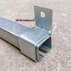 AFW Stainless Steel Slide Rail End Cap