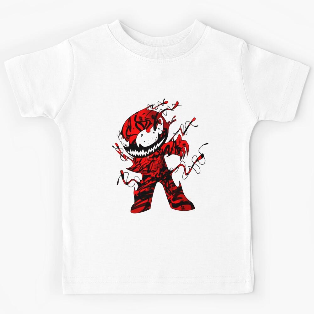 Carnage Kids T-Shirt 160