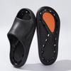 "Quick-Drying Water-Resistant Sandals and Slippers for Men and Women - Ideal for Summer, Hospitality, and Guesthouses"