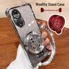 Huawei Honor 50/50 Pro Magnetic Stand Phone Case with Fidget Spinner