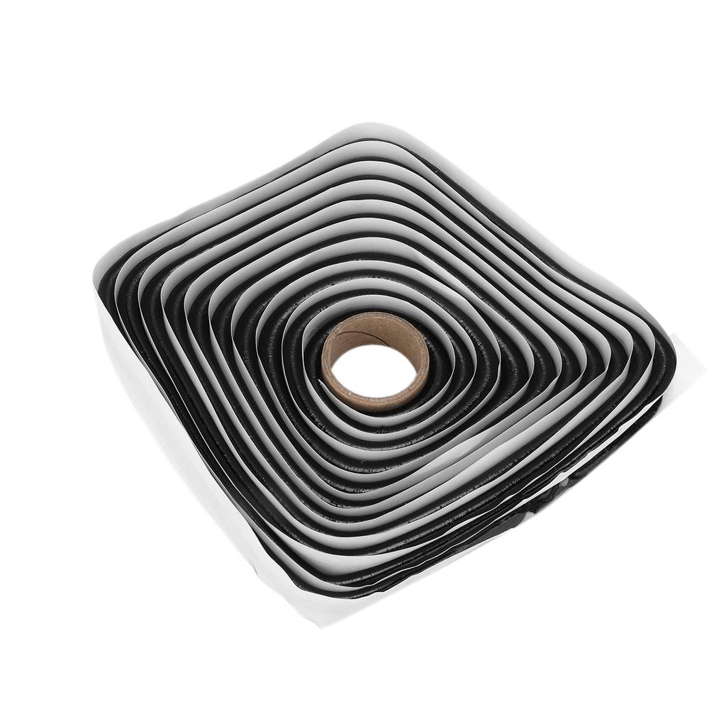Butyl Seal Tape Waterproof Modified for Car Headlight Door Windshield Decorating Parts